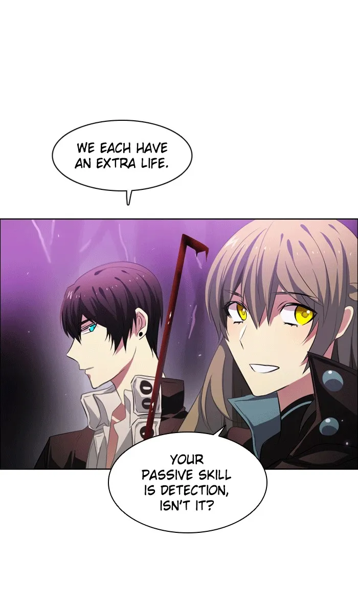 Read Zero Game chapter 26 image 99 on Lezhin