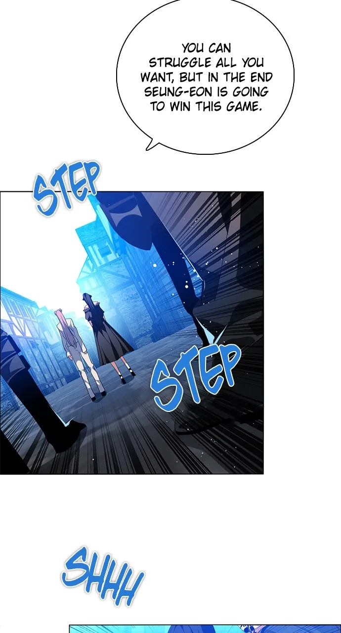 Read Zero Game chapter 260 image 20 on Lezhin