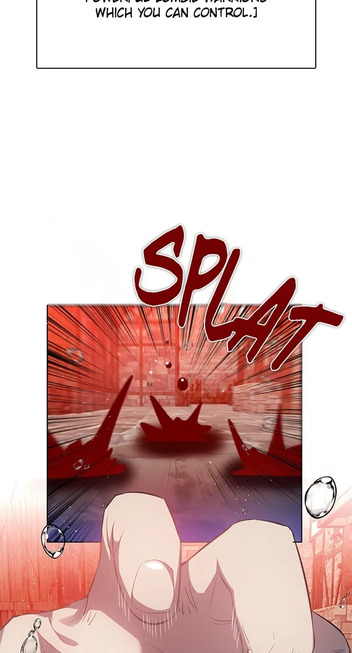 Read Zero Game chapter 260 image 27 on Lezhin