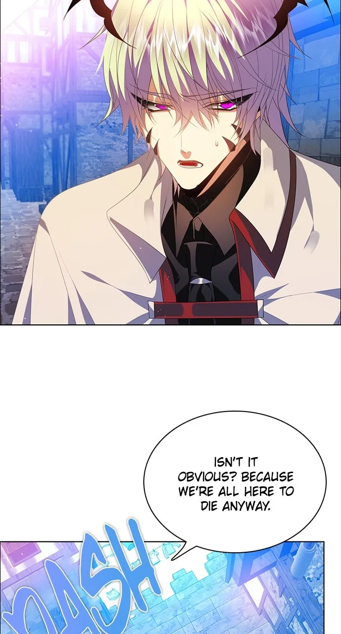 Read Zero Game chapter 260 image 3 on Lezhin