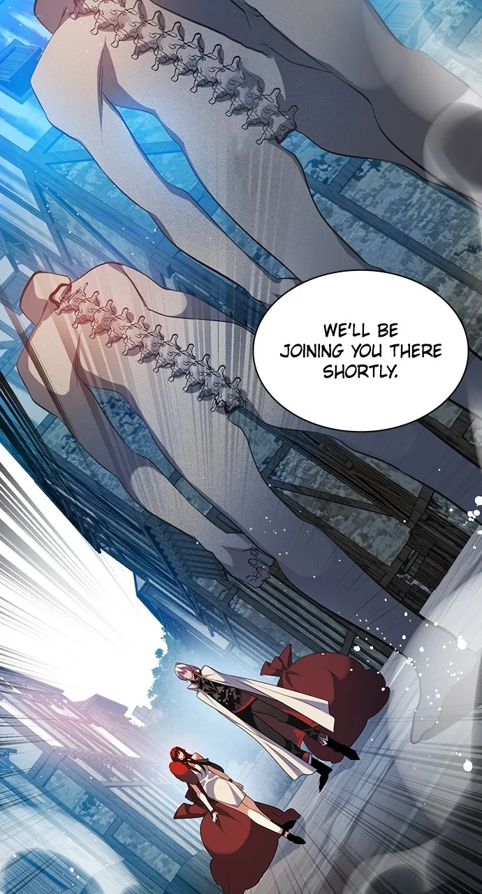 Read Zero Game chapter 260 image 30 on Lezhin
