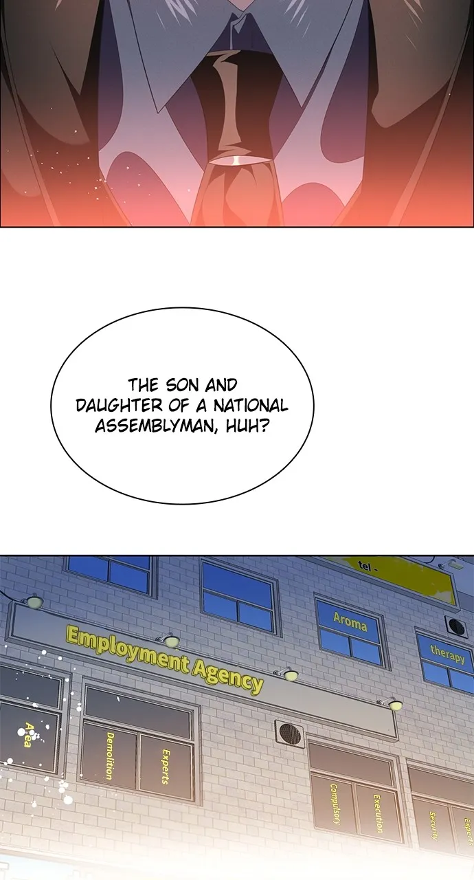 Read Zero Game chapter 260 image 36 on Lezhin