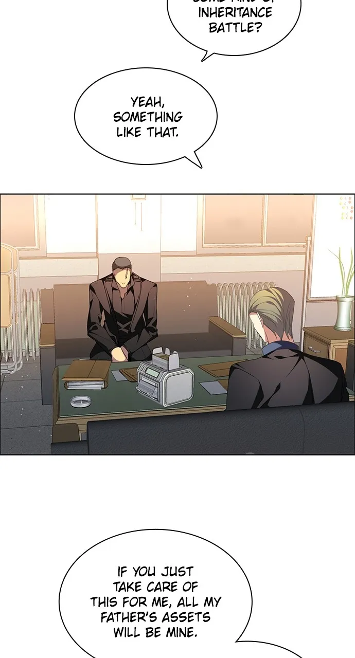 Read Zero Game chapter 260 image 38 on Lezhin