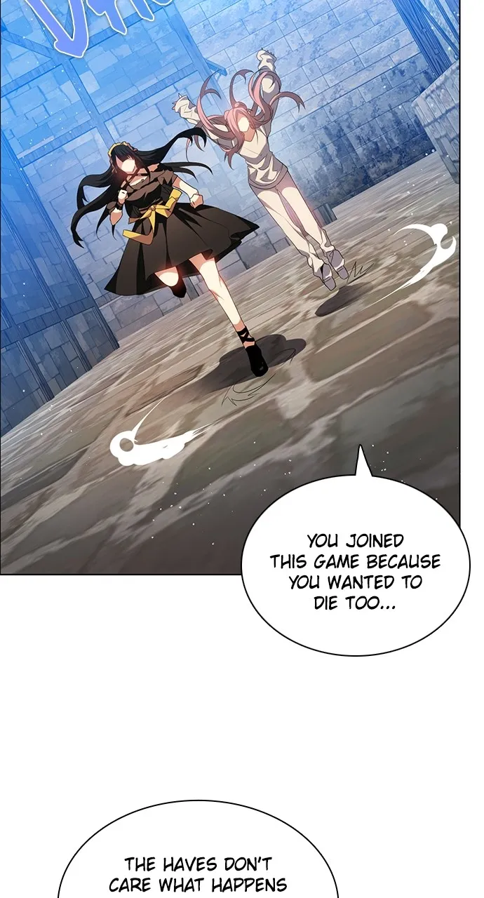Read Zero Game chapter 260 image 4 on Lezhin