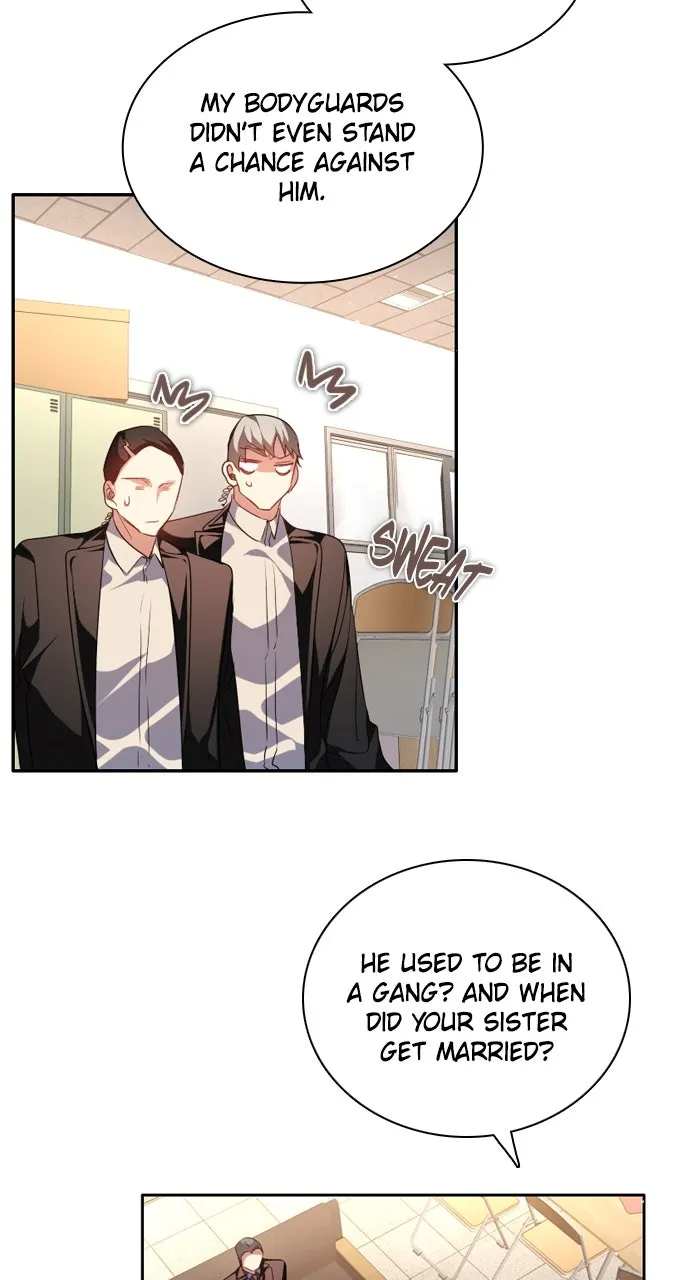 Read Zero Game chapter 260 image 42 on Lezhin