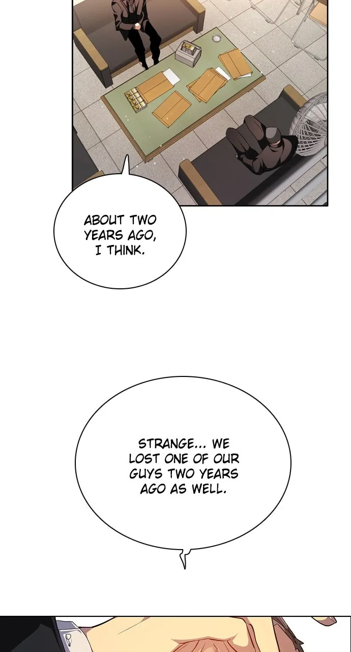 Read Zero Game chapter 260 image 43 on Lezhin
