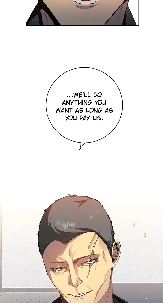 Read Zero Game chapter 260 image 45 on Lezhin