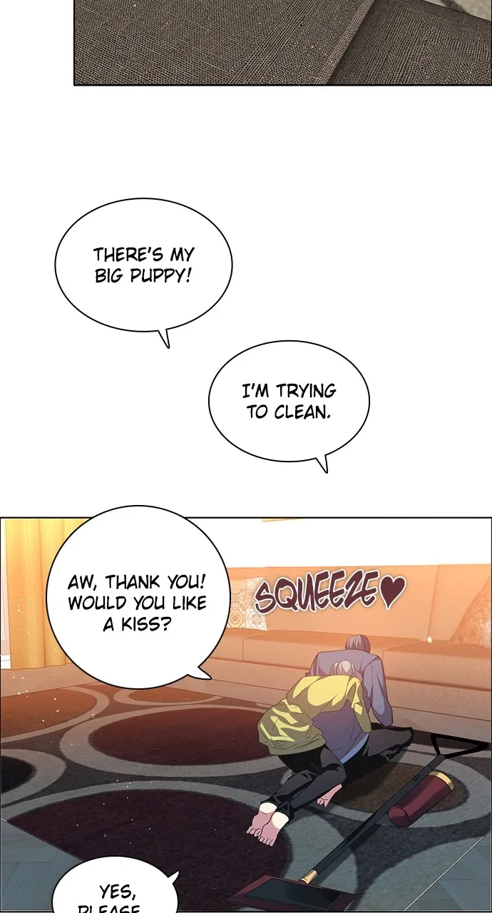 Read Zero Game chapter 260 image 52 on Lezhin