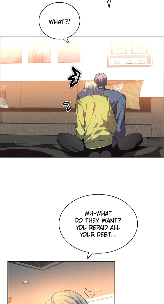 Read Zero Game chapter 260 image 56 on Lezhin