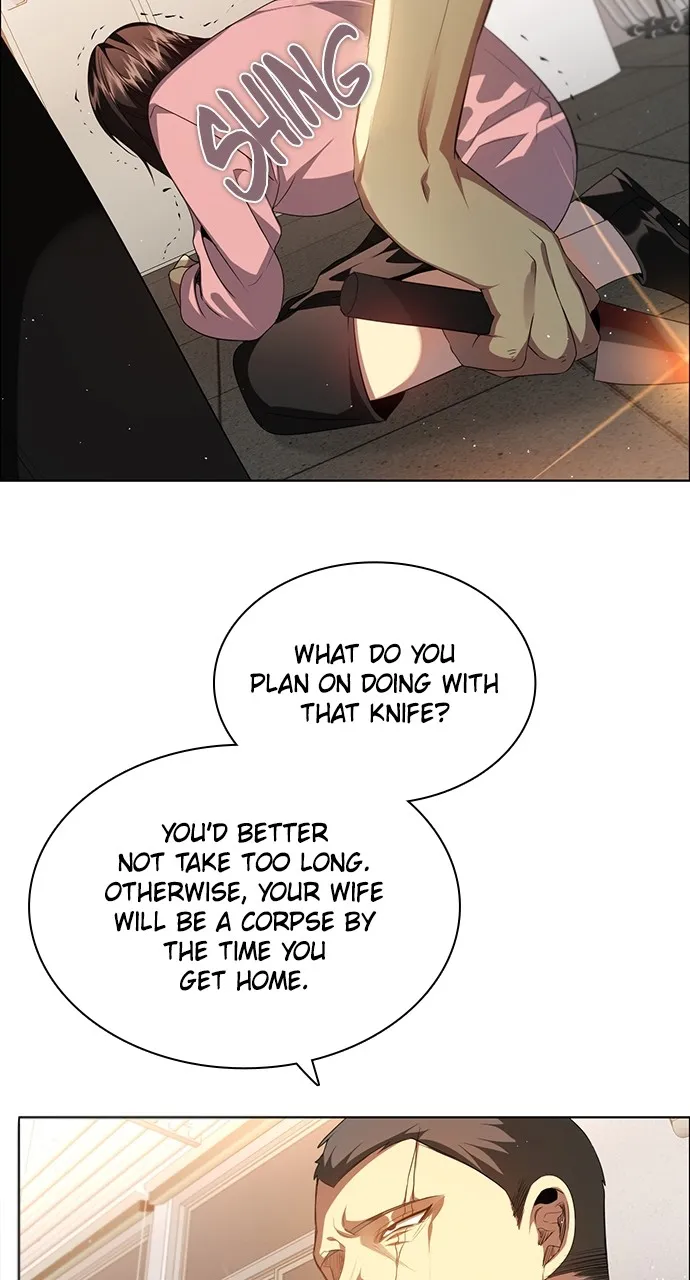Read Zero Game chapter 261 image 21 on Lezhin