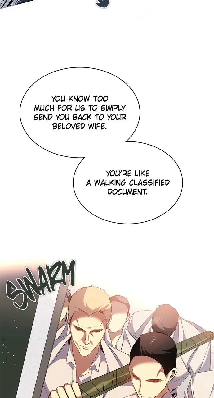 Read Zero Game chapter 261 image 27 on Lezhin