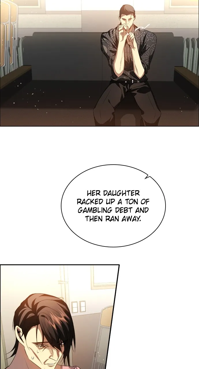 Read Zero Game chapter 261 image 4 on Lezhin