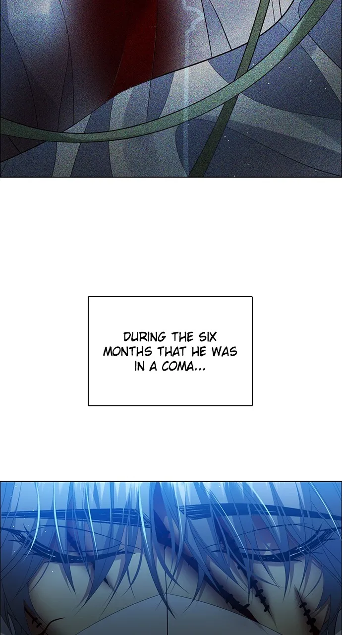 Read Zero Game chapter 261 image 53 on Lezhin