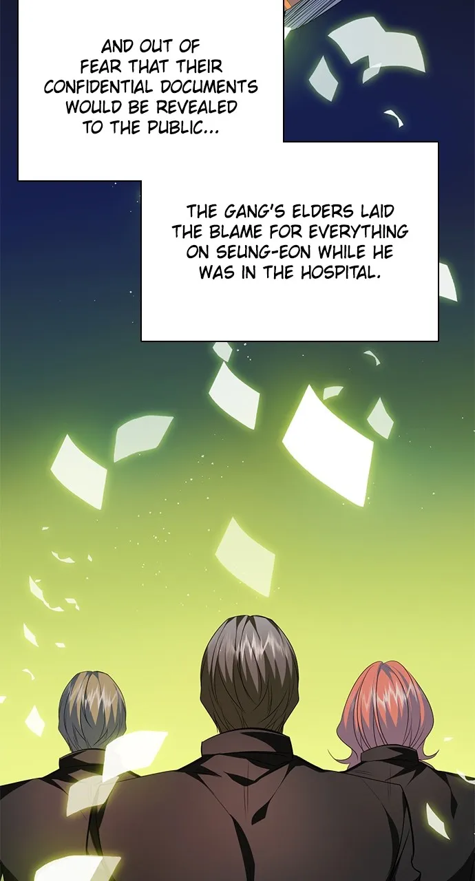 Read Zero Game chapter 261 image 57 on Lezhin