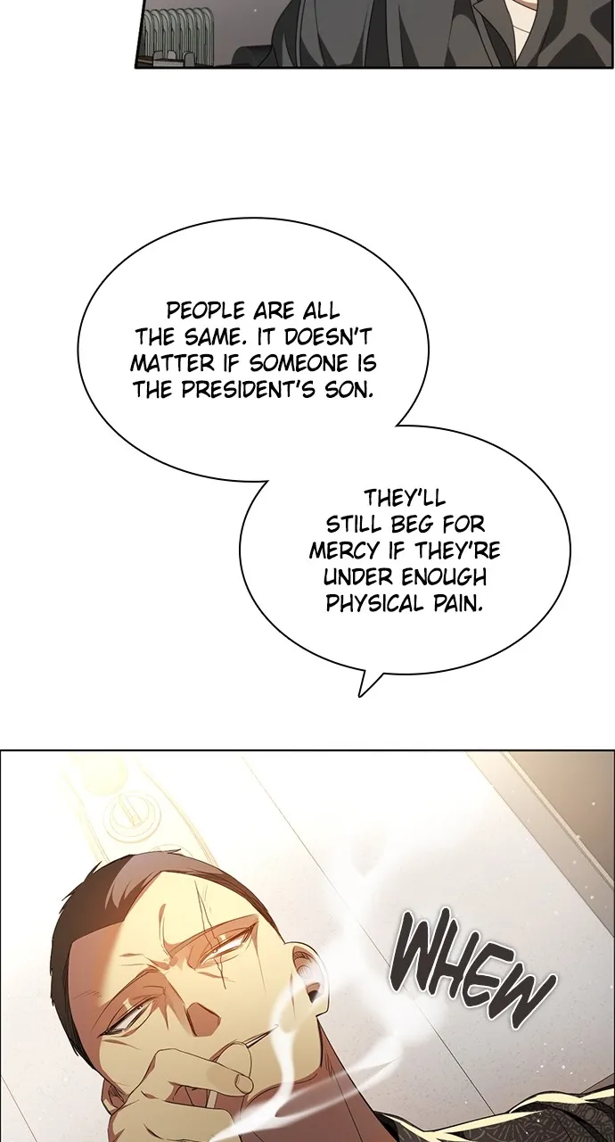 Read Zero Game chapter 261 image 6 on Lezhin