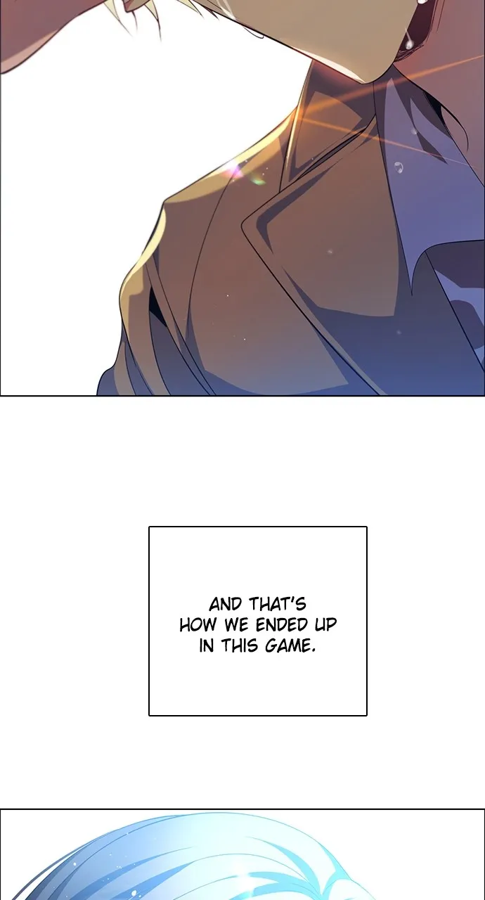 Read Zero Game chapter 262 image 2 on Lezhin