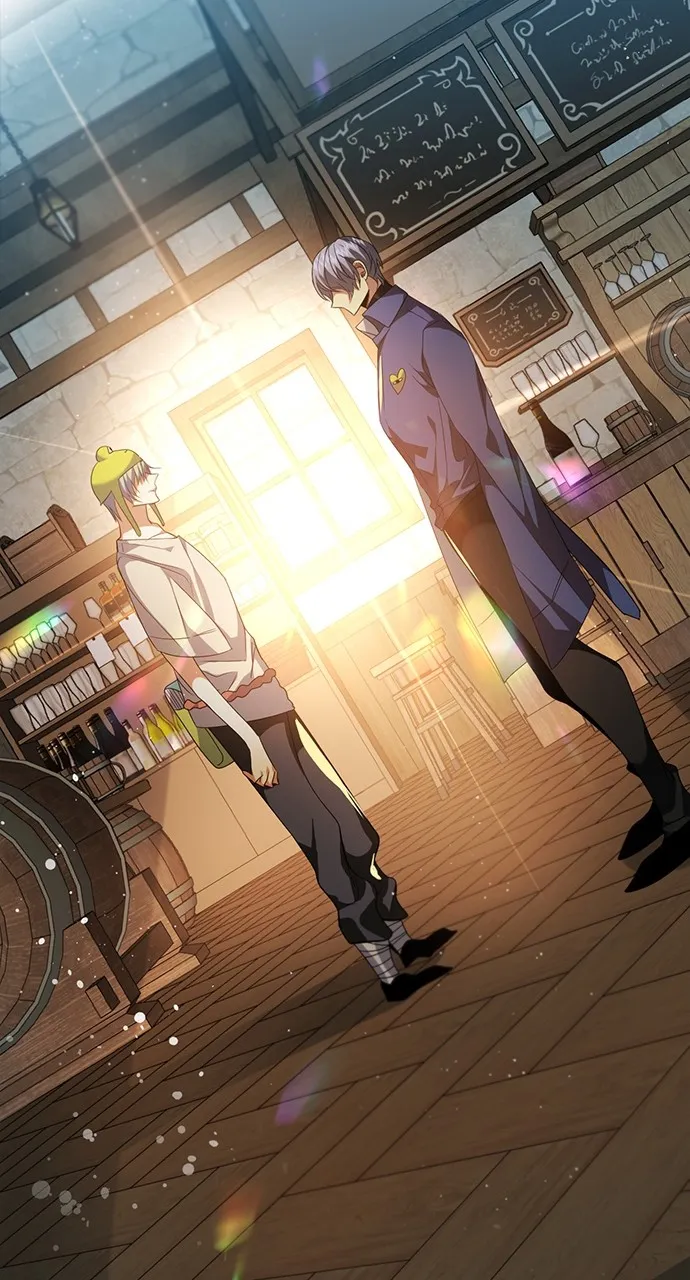 Read Zero Game chapter 262 image 21 on Lezhin