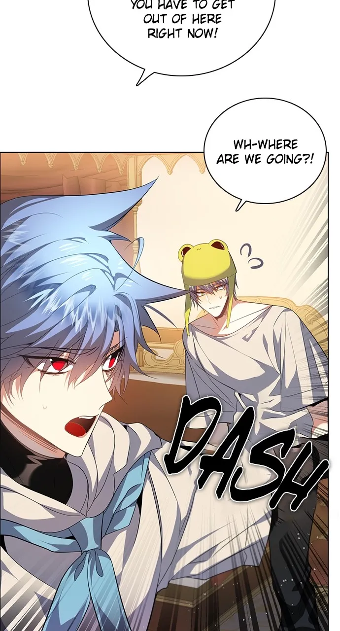 Read Zero Game chapter 262 image 27 on Lezhin