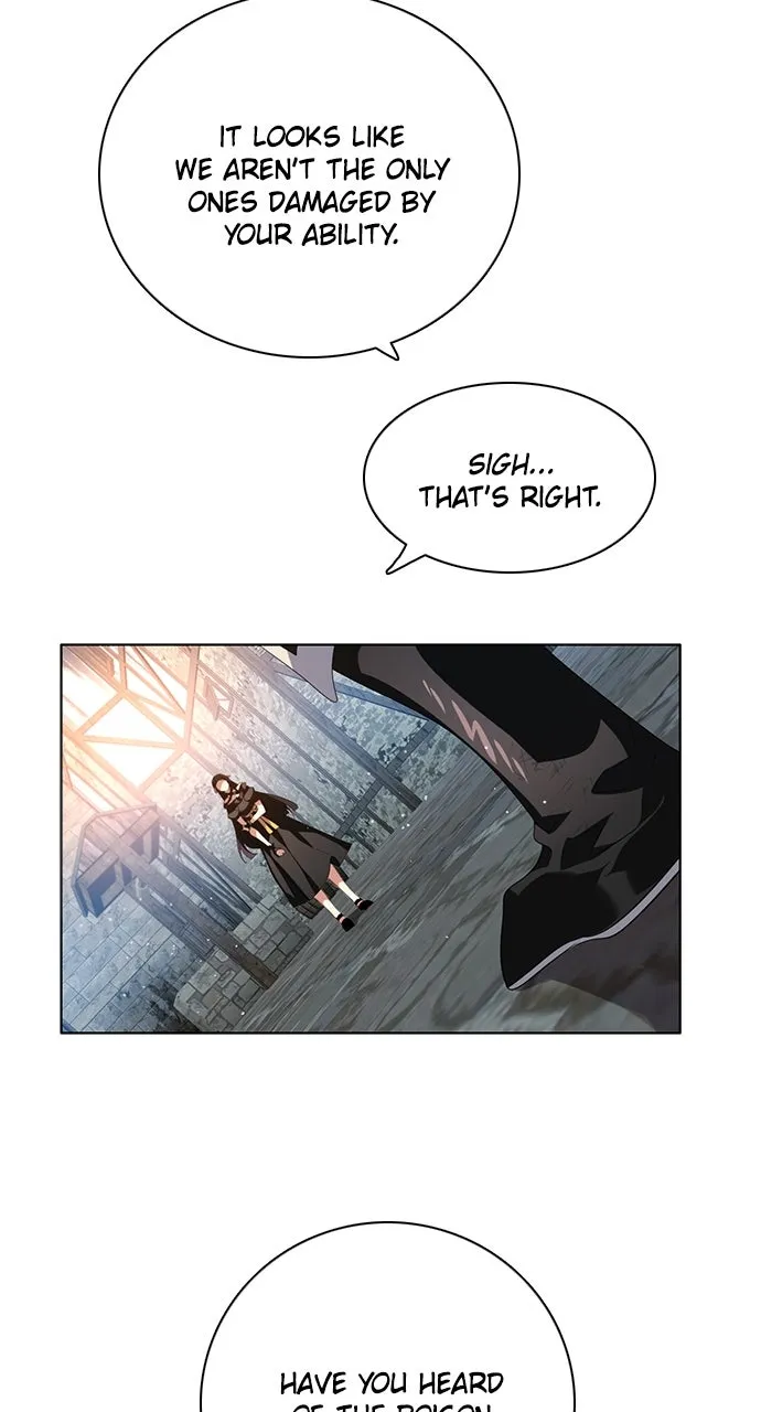 Read Zero Game chapter 262 image 34 on Lezhin