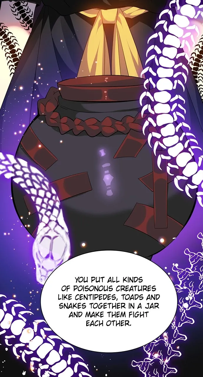 Read Zero Game chapter 262 image 36 on Lezhin