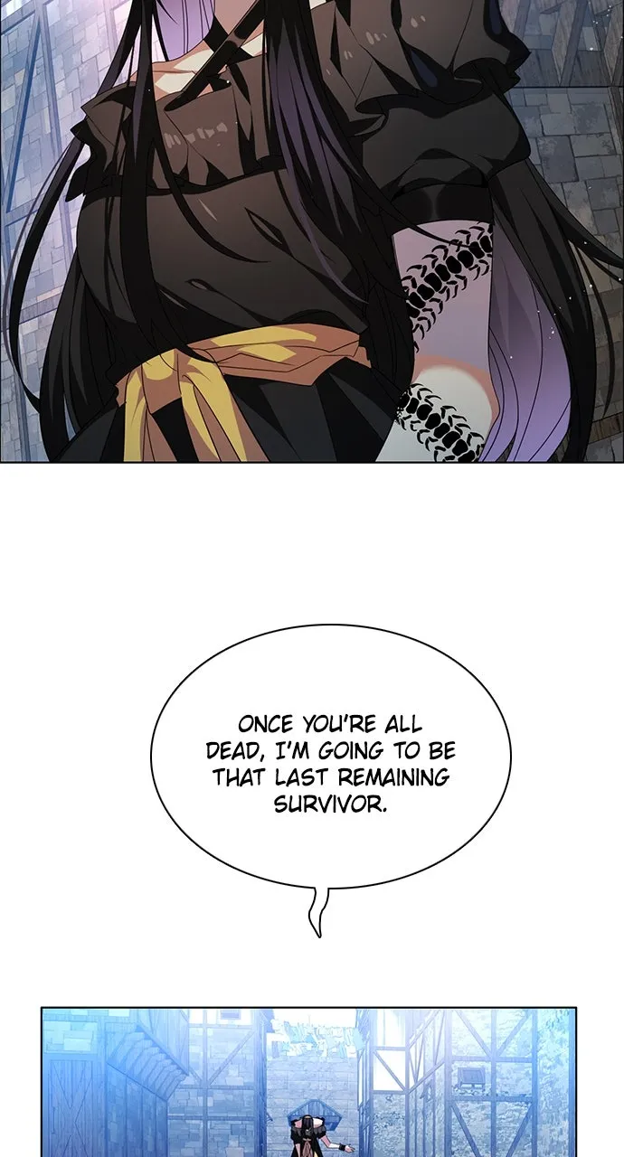 Read Zero Game chapter 262 image 38 on Lezhin