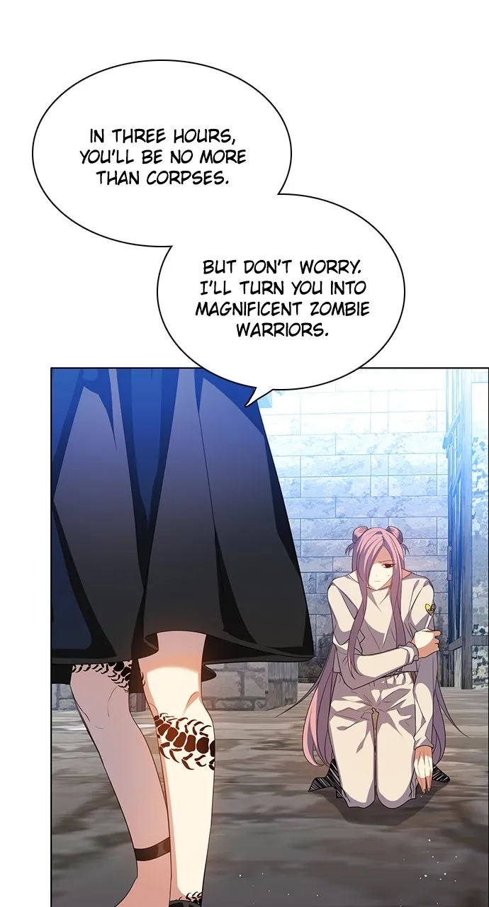 Read Zero Game chapter 262 image 41 on Lezhin