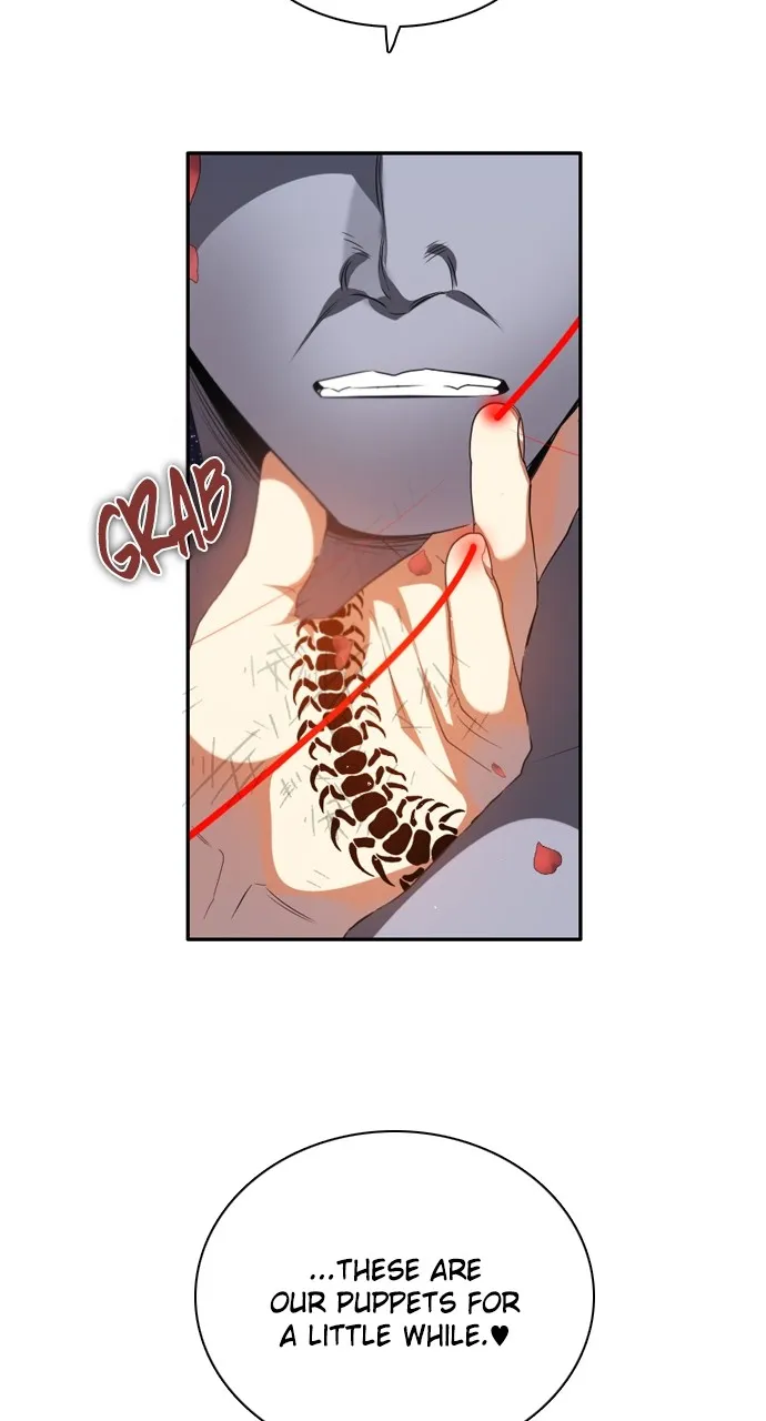 Read Zero Game chapter 262 image 57 on Lezhin
