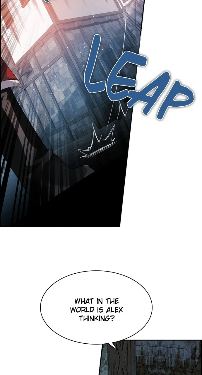 Read Zero Game chapter 263 image 12 on Lezhin