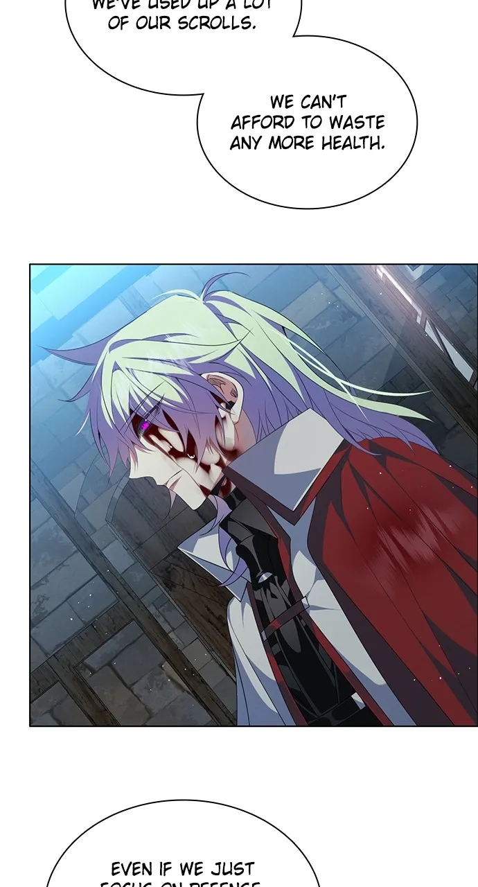 Read Zero Game chapter 263 image 20 on Lezhin