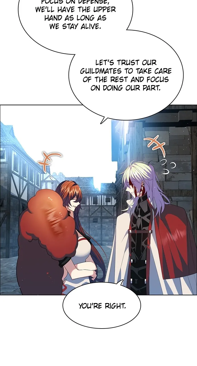 Read Zero Game chapter 263 image 21 on Lezhin