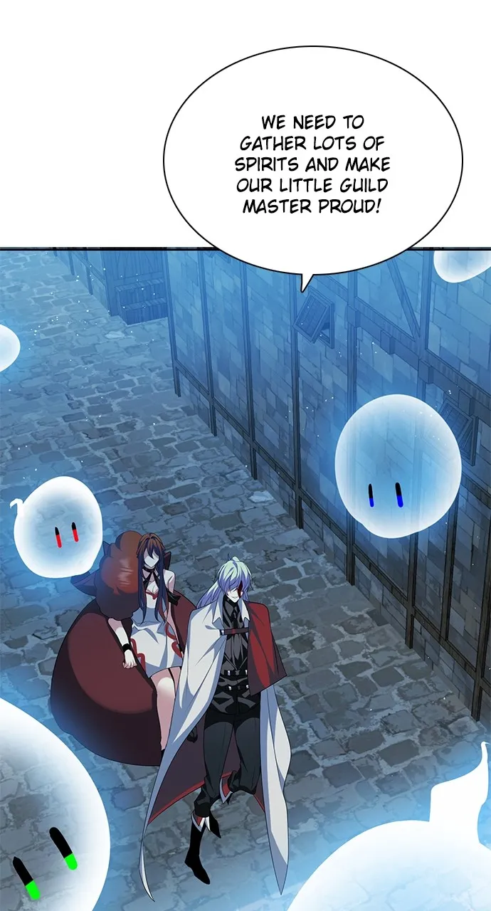 Read Zero Game chapter 263 image 22 on Lezhin
