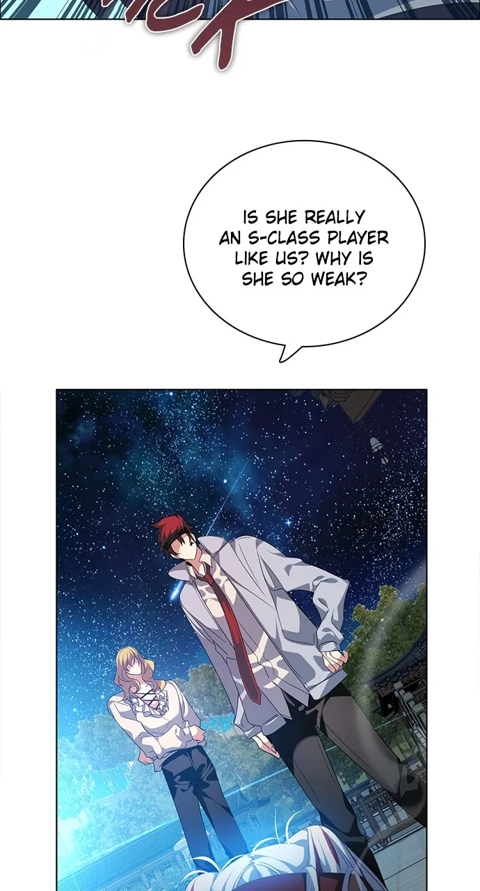 Read Zero Game chapter 263 image 25 on Lezhin