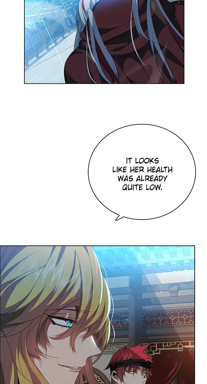 Read Zero Game chapter 263 image 26 on Lezhin