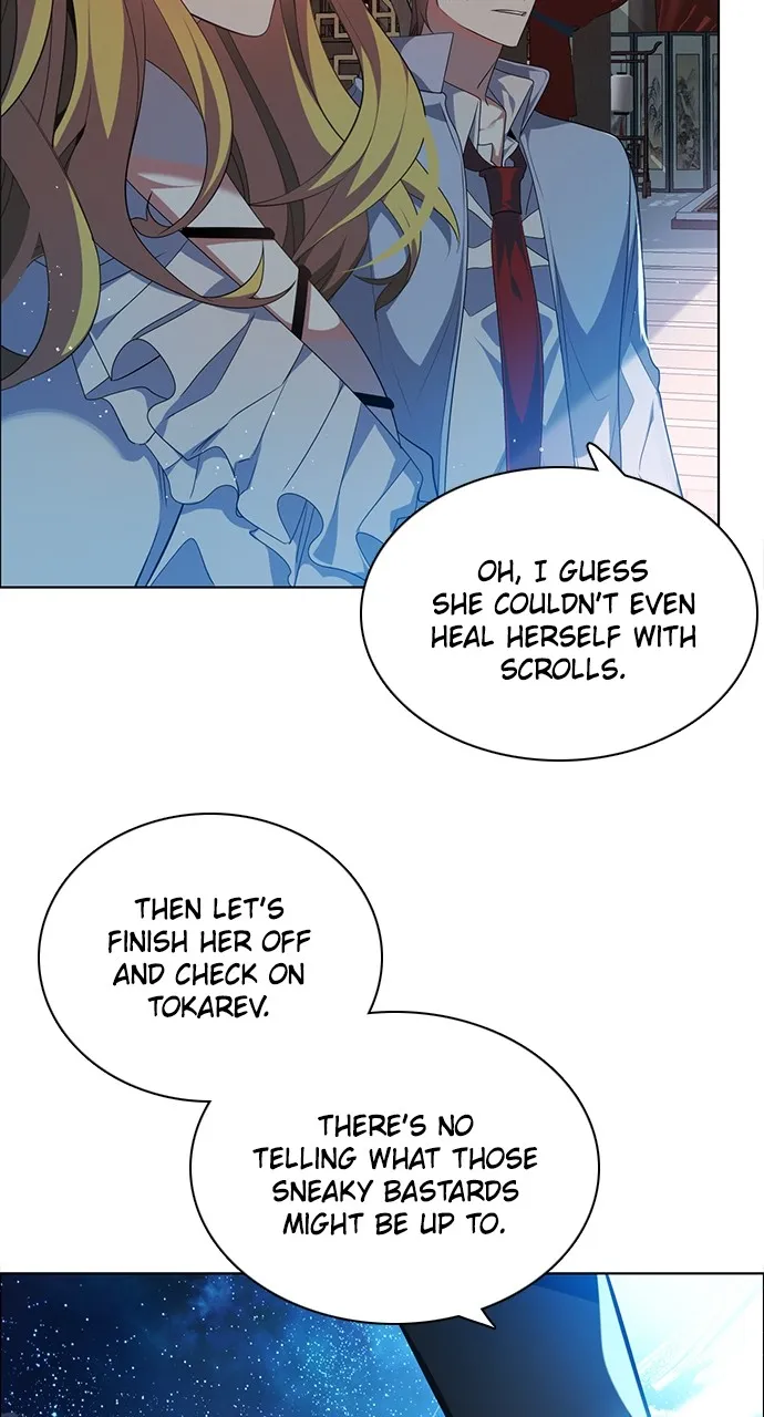 Read Zero Game chapter 263 image 27 on Lezhin
