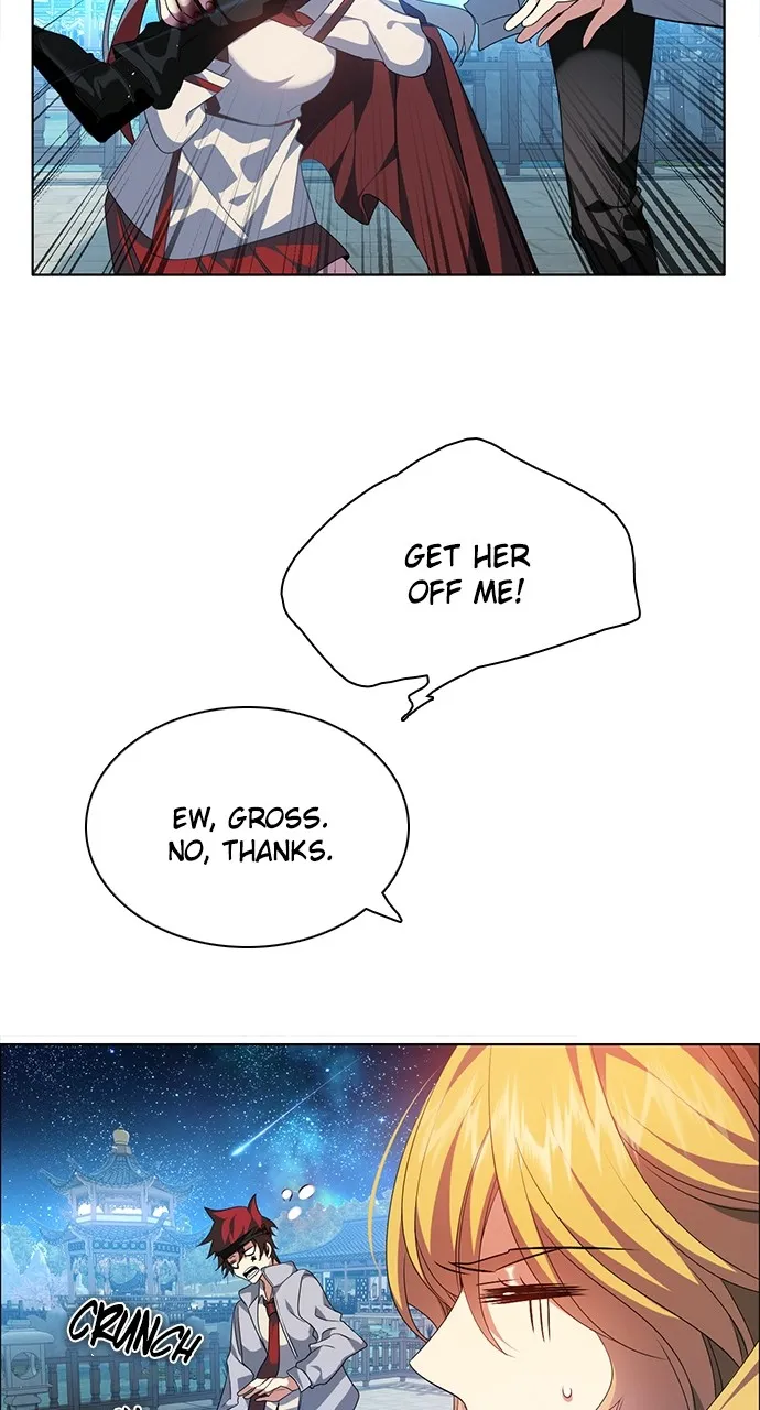 Read Zero Game chapter 263 image 30 on Lezhin