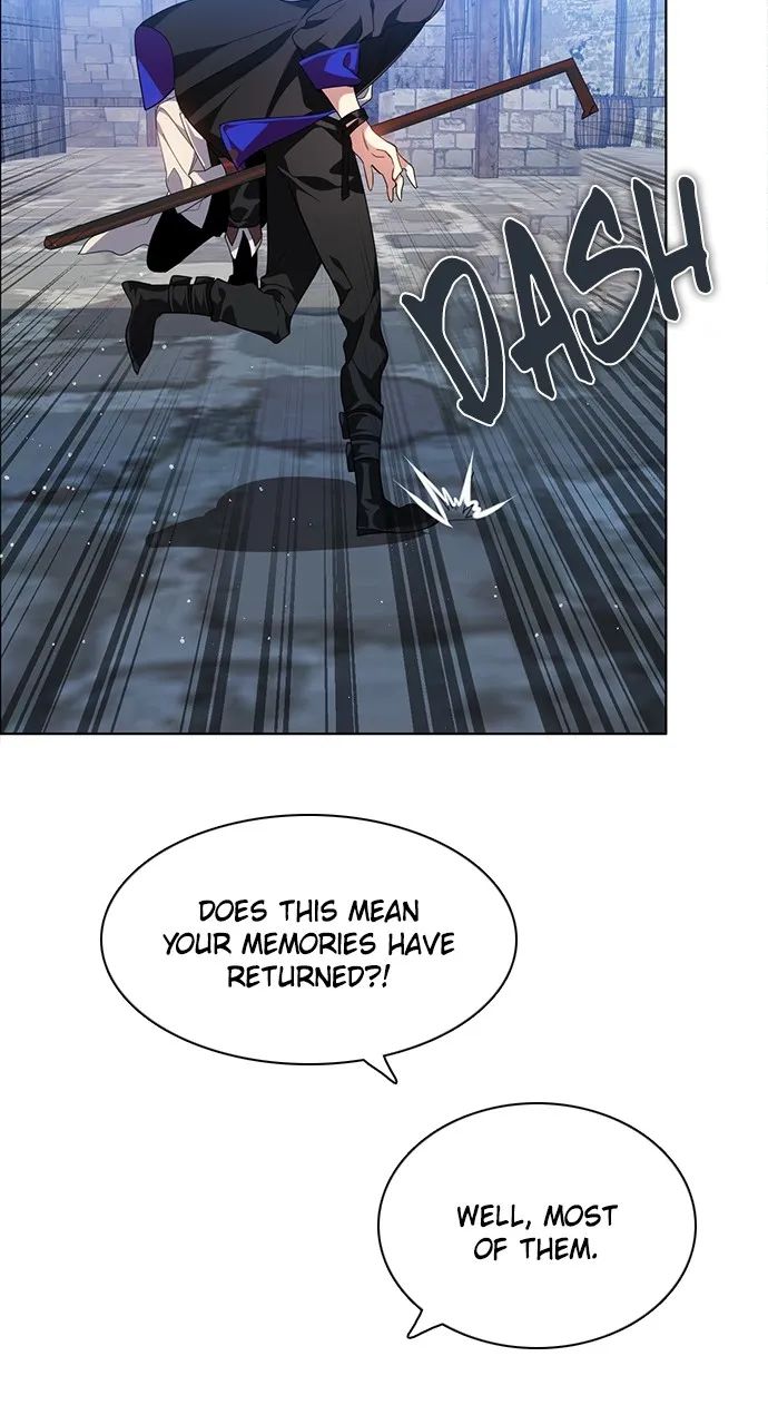 Read Zero Game chapter 263 image 4 on Lezhin