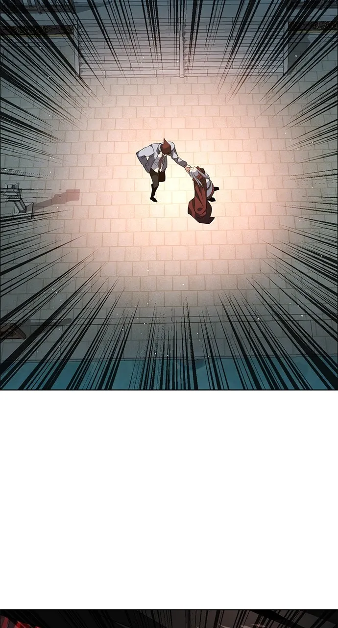 Read Zero Game chapter 263 image 40 on Lezhin
