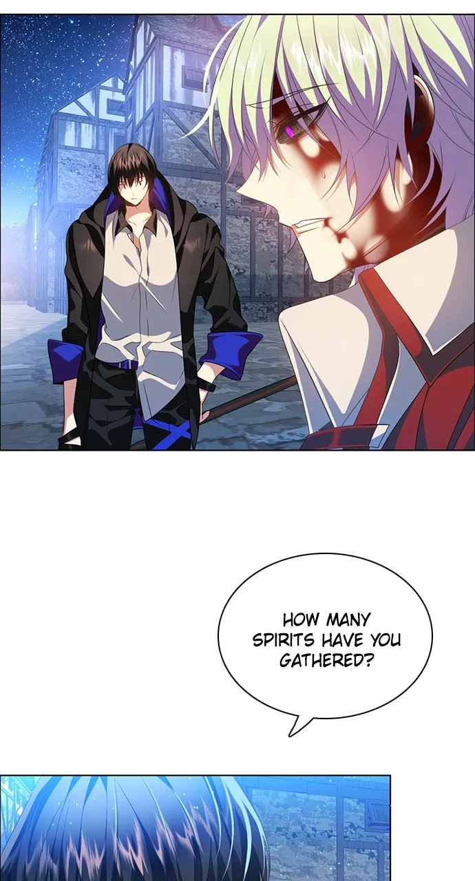 Read Zero Game chapter 263 image 5 on Lezhin