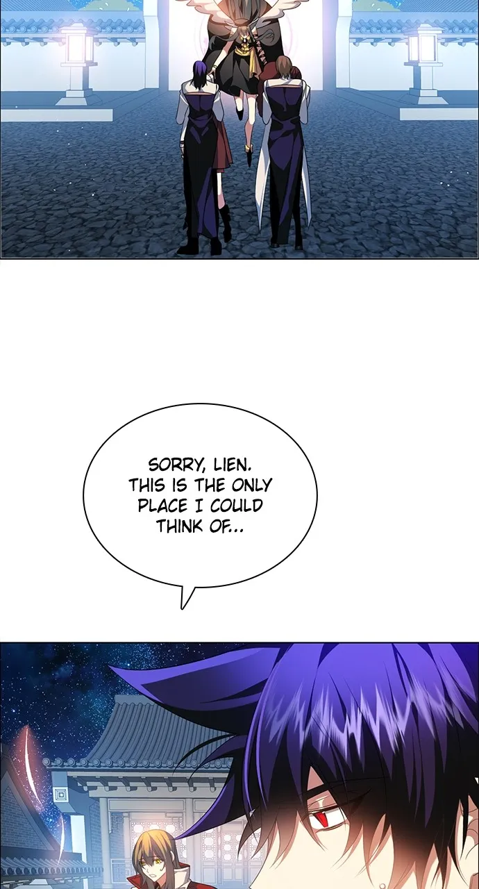 Read Zero Game chapter 263 image 54 on Lezhin
