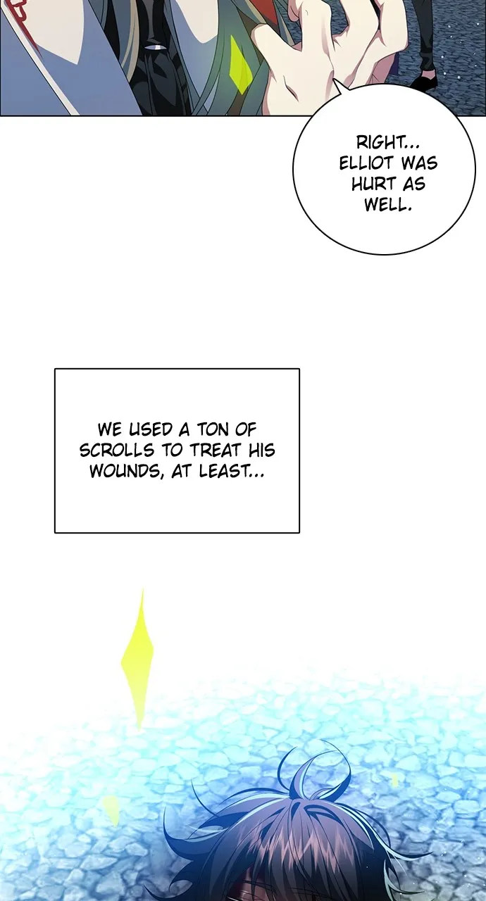 Read Zero Game chapter 263 image 56 on Lezhin