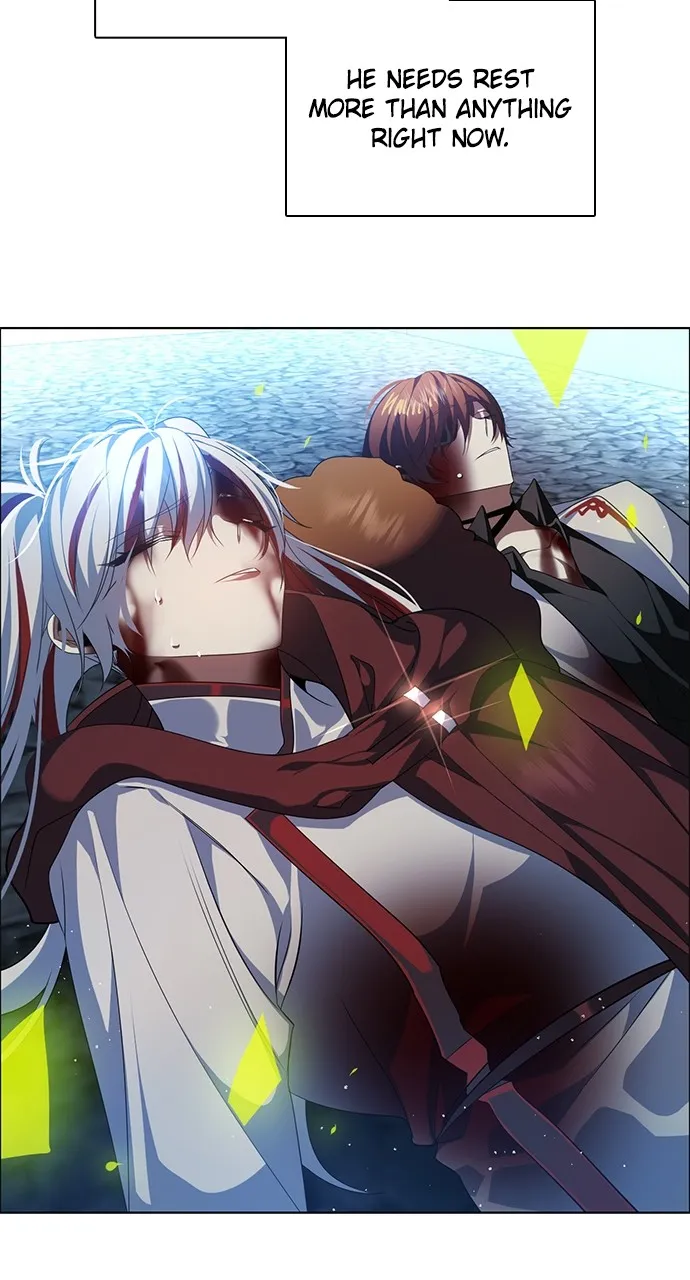 Read Zero Game chapter 263 image 58 on Lezhin