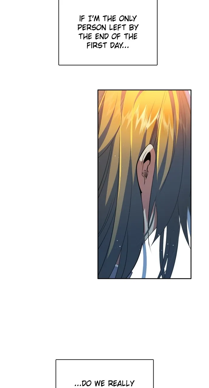 Read Zero Game chapter 263 image 60 on Lezhin