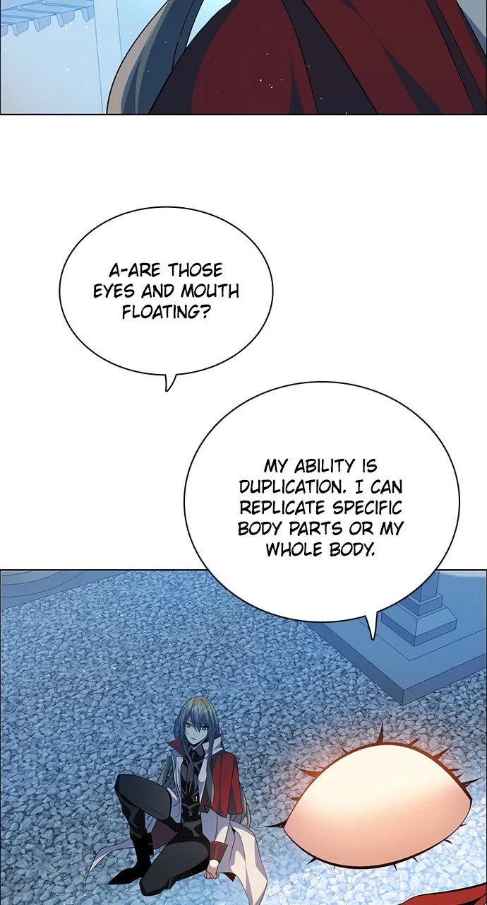 Read Zero Game chapter 263 image 64 on Lezhin
