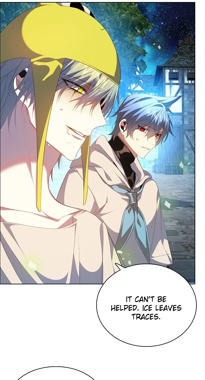 Read Zero Game chapter 264 image 12 on Lezhin