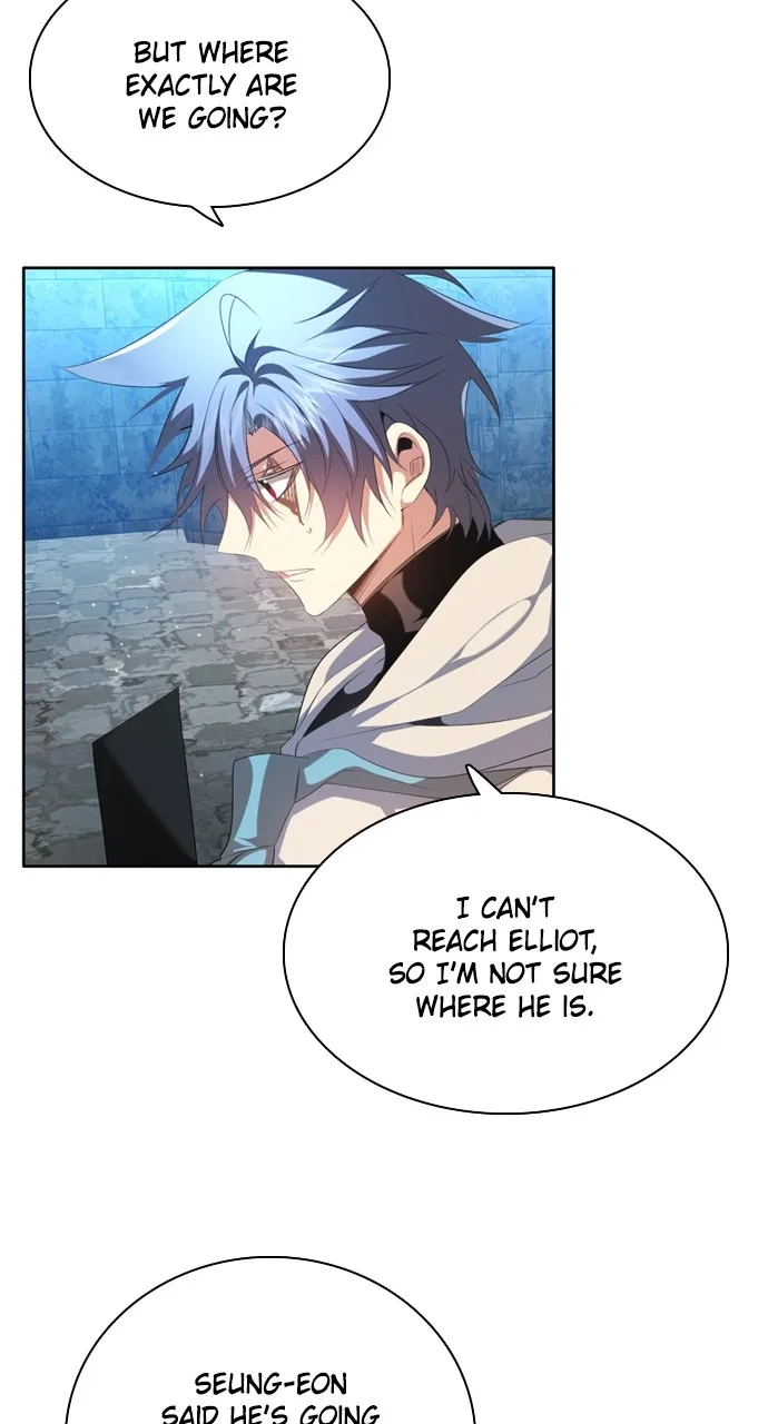 Read Zero Game chapter 264 image 13 on Lezhin