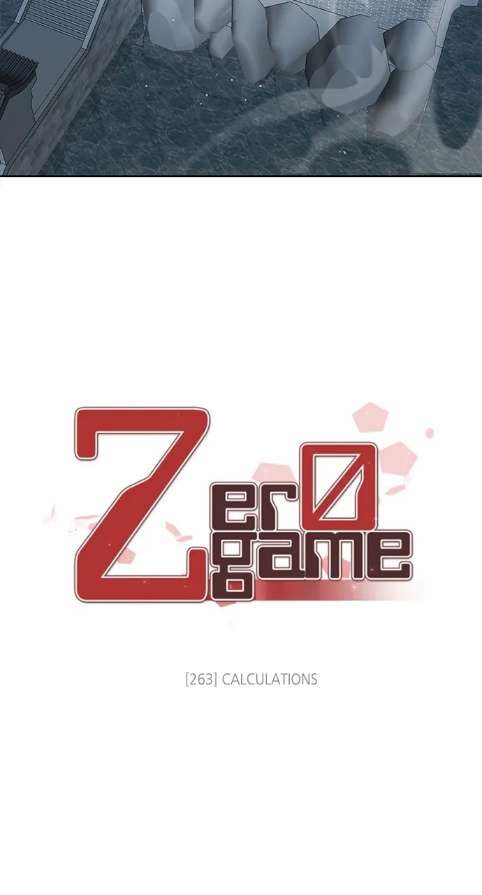Read Zero Game chapter 264 image 17 on Lezhin