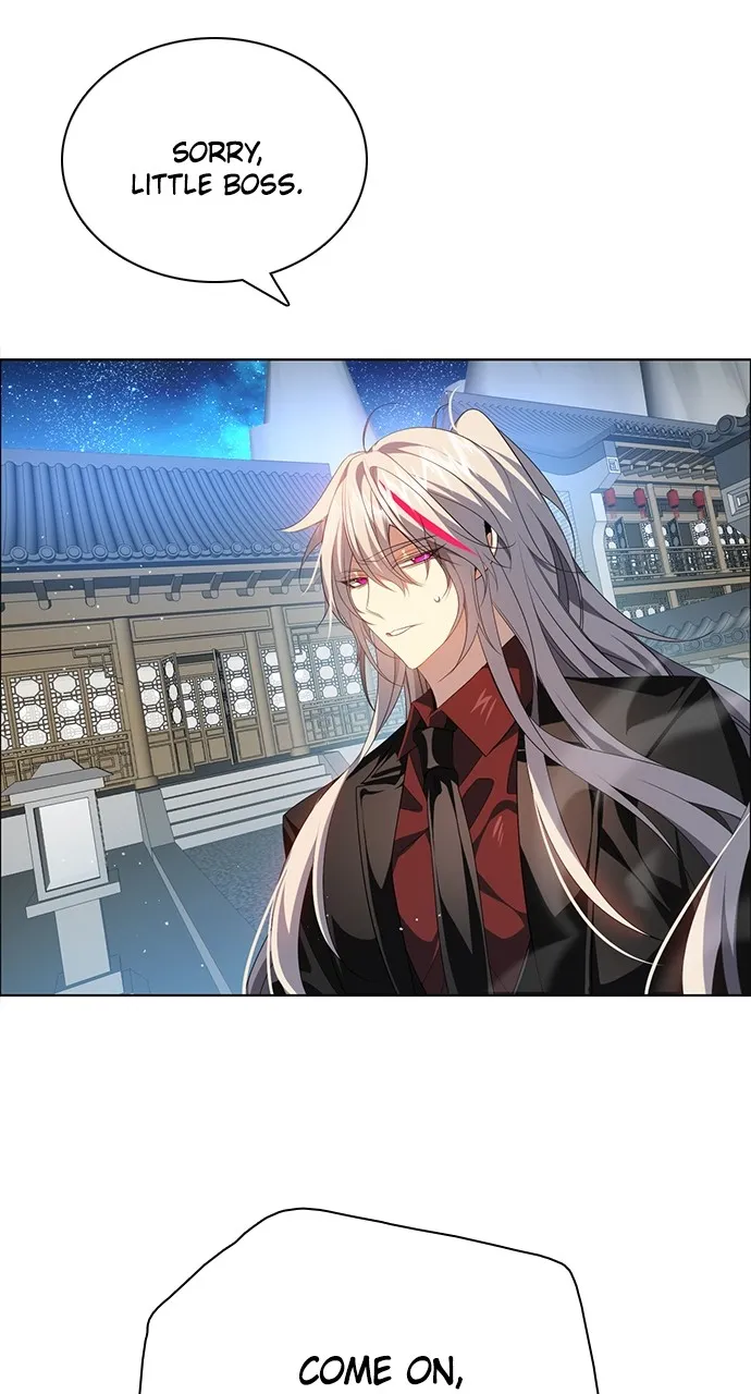 Read Zero Game chapter 264 image 18 on Lezhin