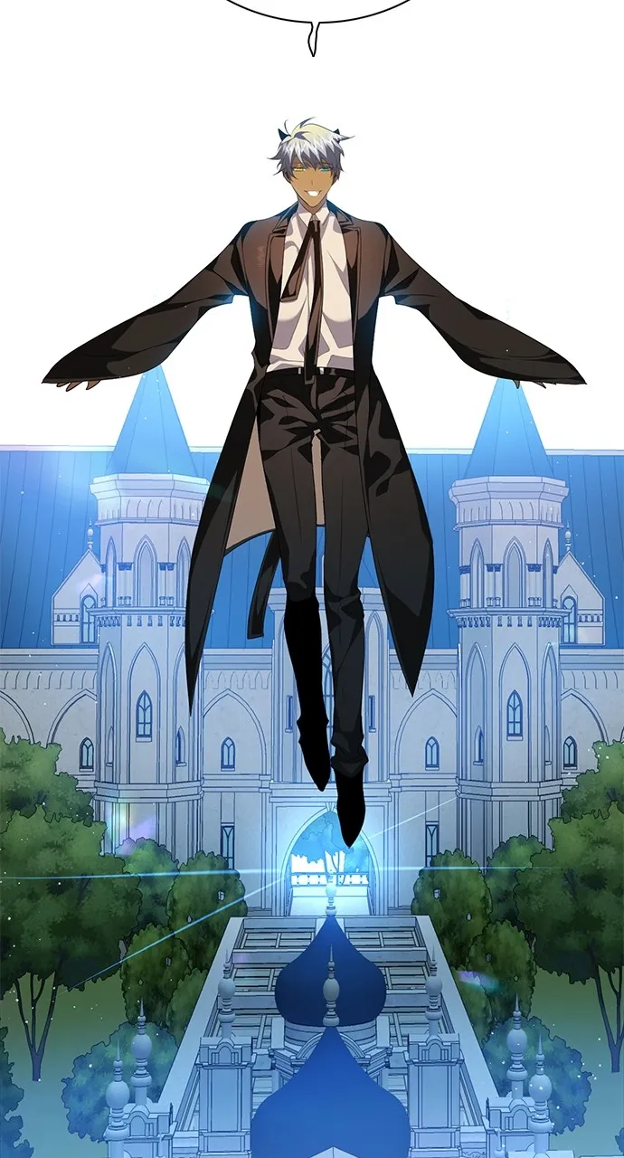 Read Zero Game chapter 264 image 27 on Lezhin