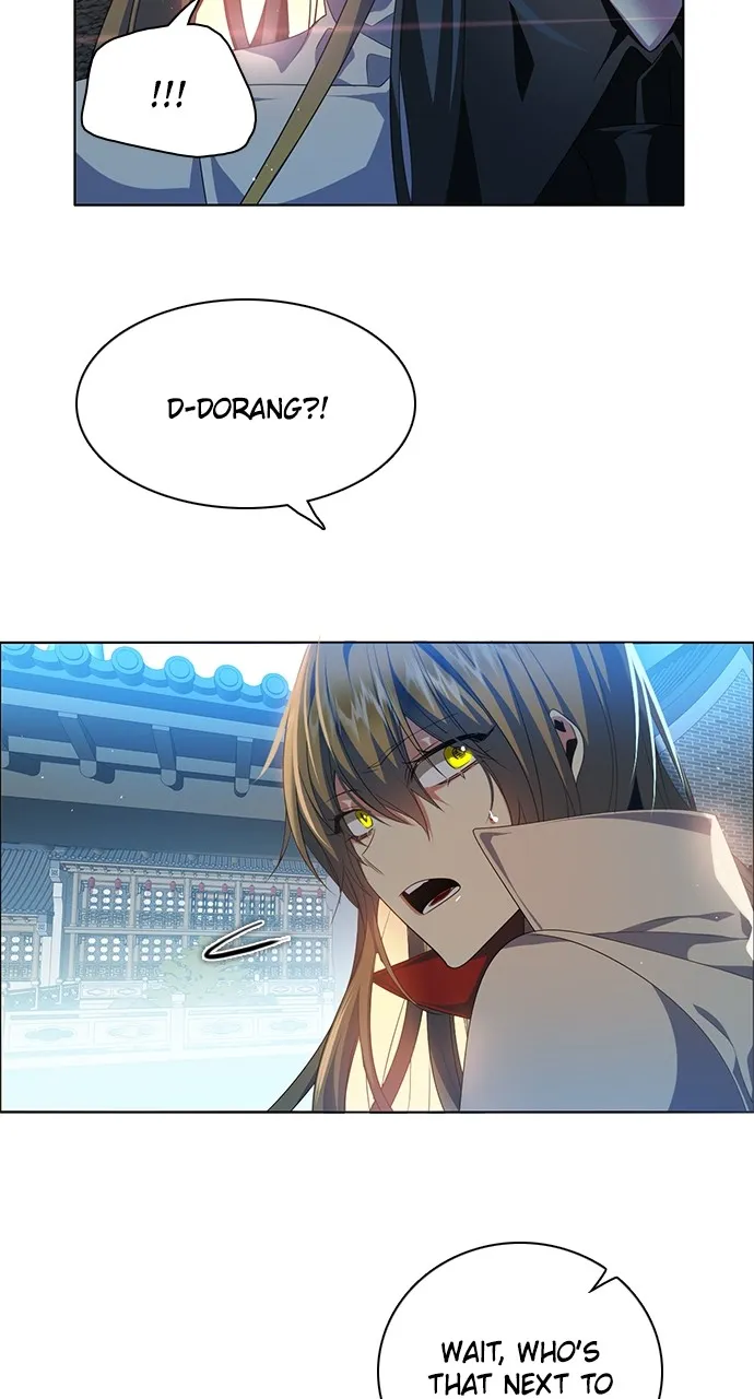 Read Zero Game chapter 264 image 33 on Lezhin