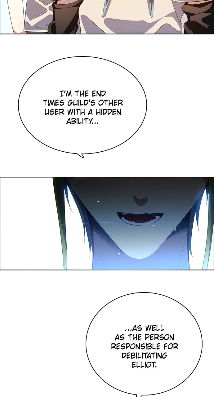 Read Zero Game chapter 264 image 35 on Lezhin